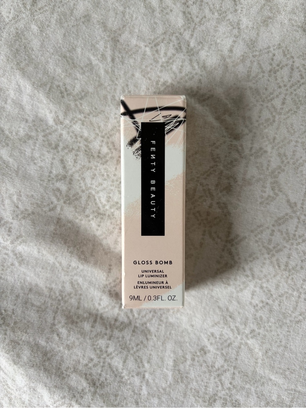 Gloss Bomb Lip Luminizer